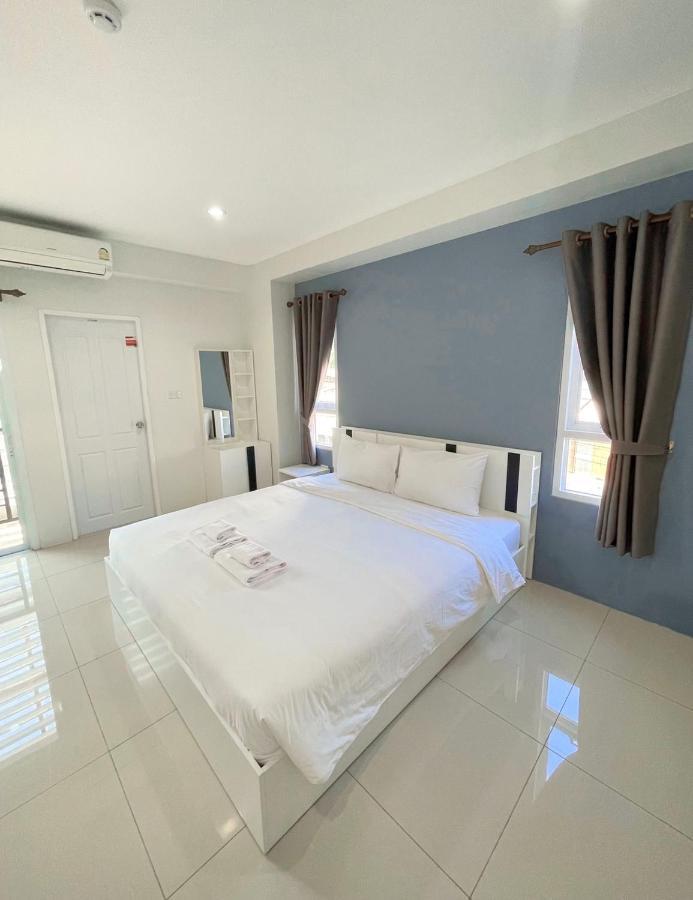Sc Residences Surat Thani Exterior foto