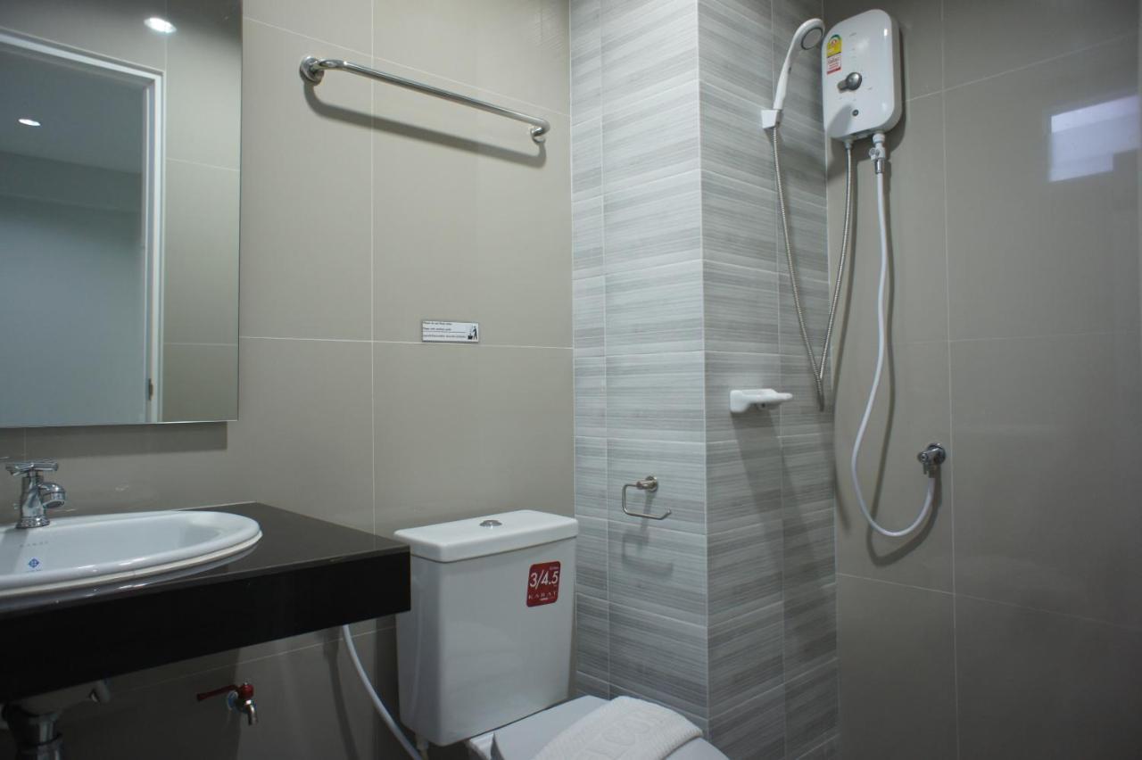 Sc Residences Surat Thani Exterior foto